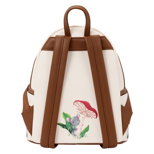 Mini Rugzak Feeën - Disney Loungefly Tinkerbell