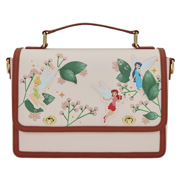 Fairies Schoudertas - Disney Loungefly Tinkerbell