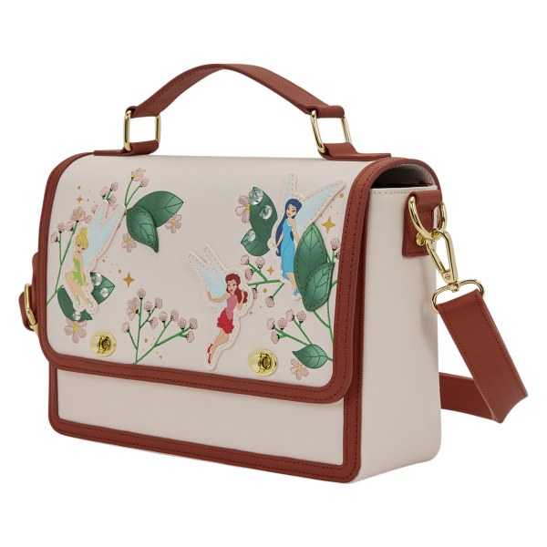 Fairies Schoudertas - Disney Loungefly Tinkerbell