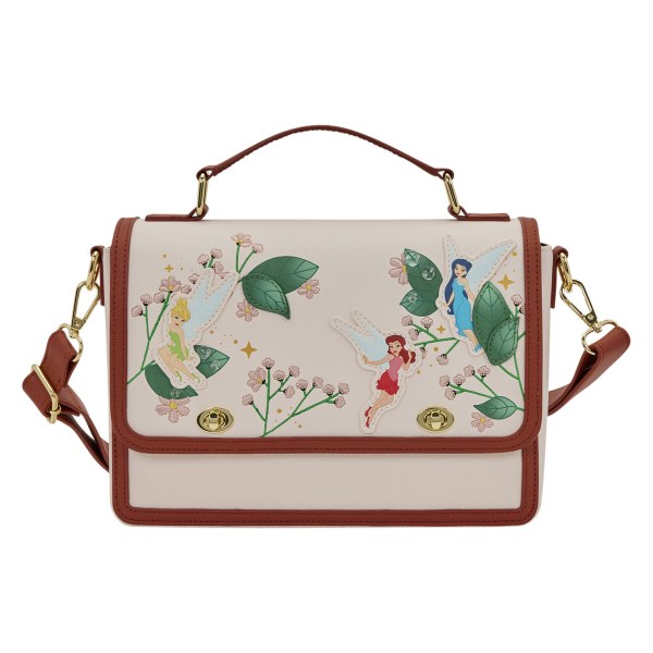 Fairies Schoudertas - Disney Loungefly Tinkerbell