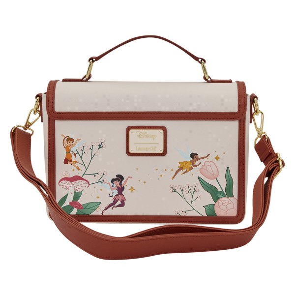 Fairies Schoudertas - Disney Loungefly Tinkerbell
