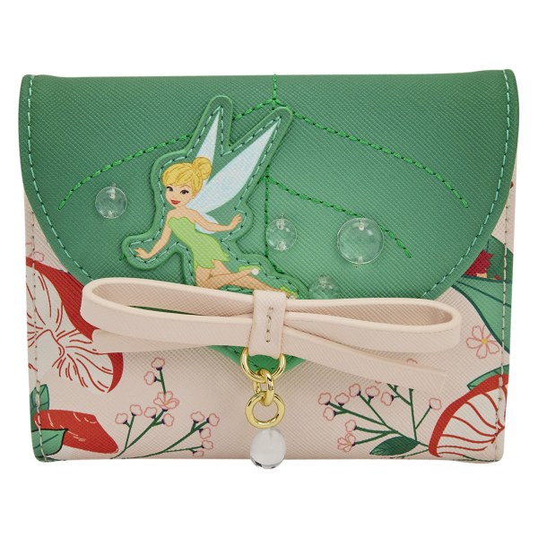 Portemonnee Fairies - Disney Loungefly Tinkerbell