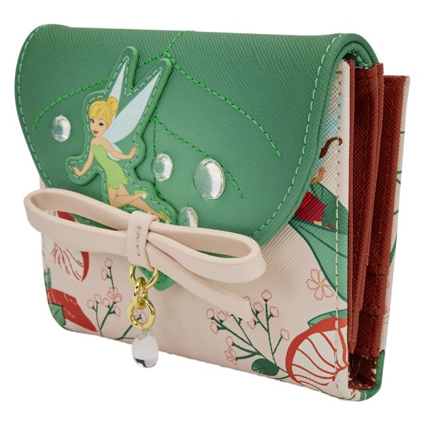 Portemonnee Fairies - Disney Loungefly Tinkerbell