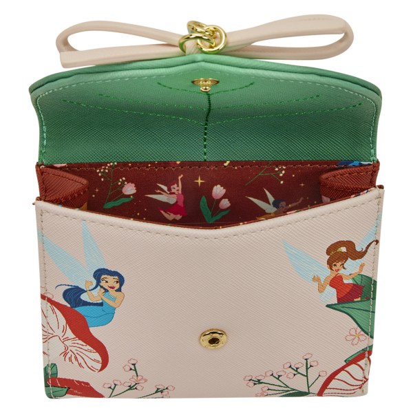 Portemonnee Fairies - Disney Loungefly Tinkerbell