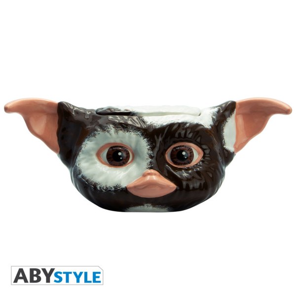 Gremlins - 3D Mok - Gizmo