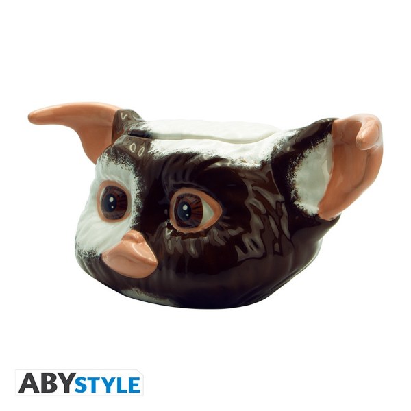 Gremlins - 3D Mok - Gizmo