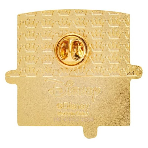 VERF MYSTERIE PIN - DISNEY LOUNGEFLY RAPUNZEL