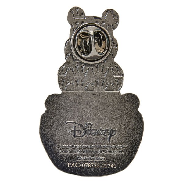 HEFFA-DREAM Mystery Box Pin – Disney Loungefly Winnie de Poeh