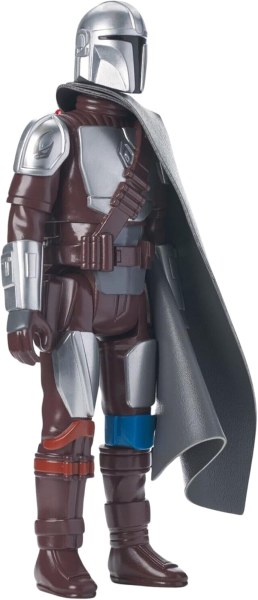 Jumbo actionfiguur The Mandalorian (jetpack) 30 cm - Star Wars : The Mandalorian