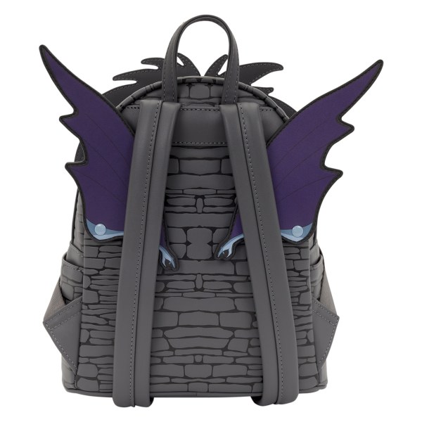 Gargoyles Demona cosplay mini-rugzak - Disney Loungefly