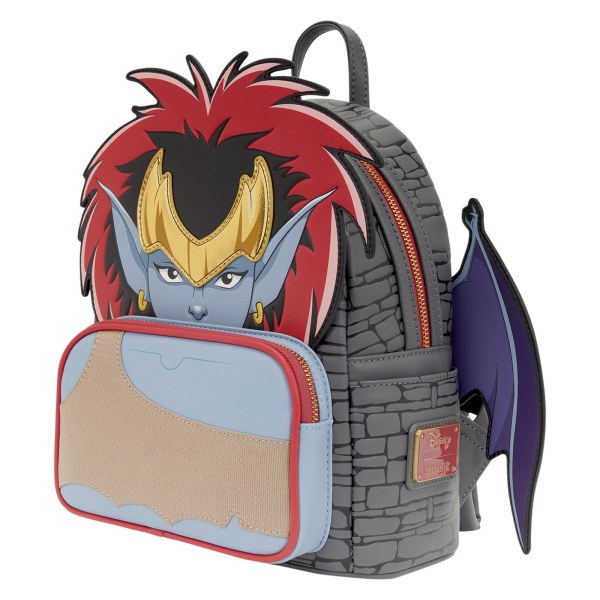 Gargoyles Demona cosplay mini-rugzak - Disney Loungefly
