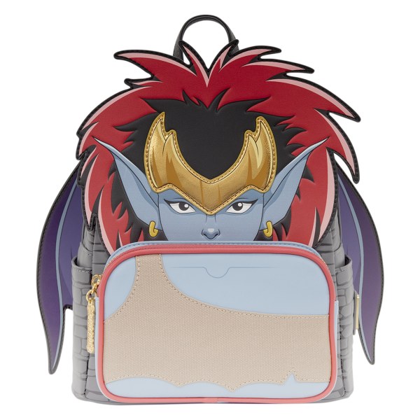 Gargoyles Demona cosplay mini-rugzak - Disney Loungefly
