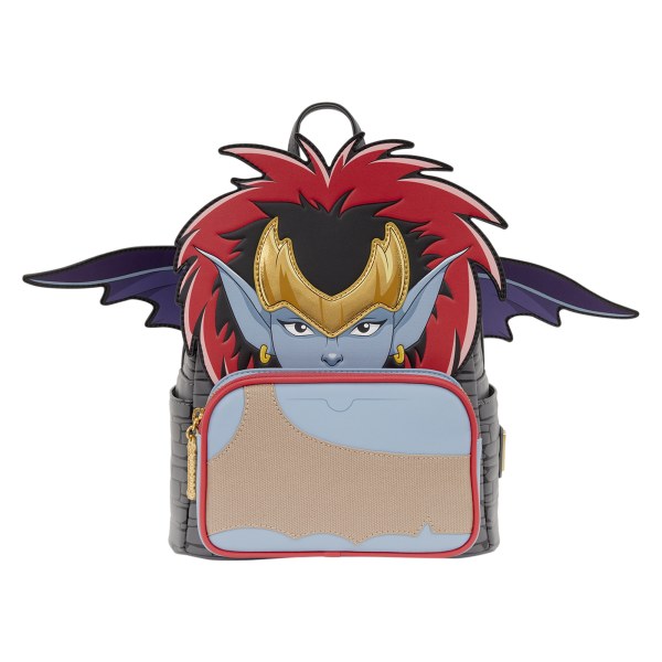 Gargoyles Demona cosplay mini-rugzak - Disney Loungefly