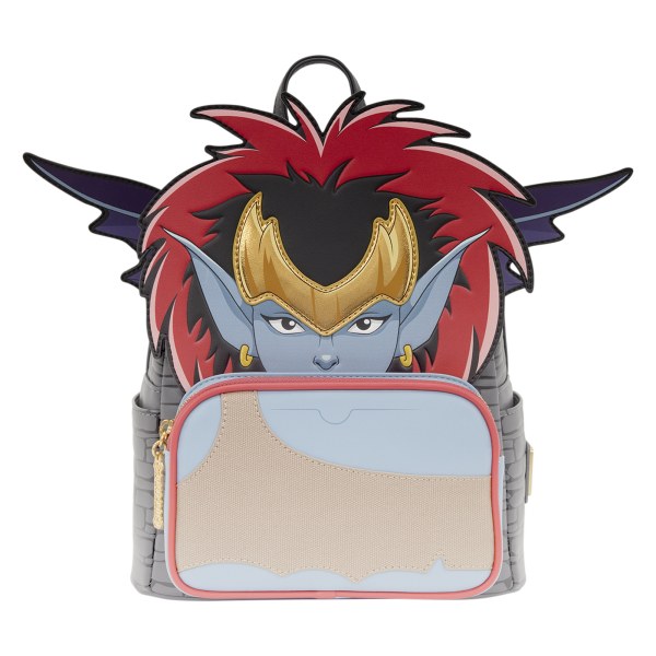 Gargoyles Demona cosplay mini-rugzak - Disney Loungefly