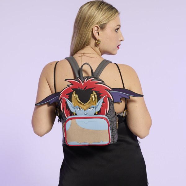 Gargoyles Demona cosplay mini-rugzak - Disney Loungefly