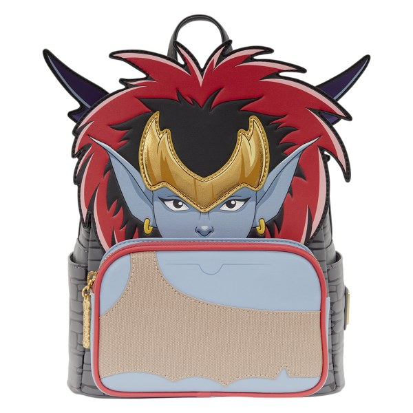 Gargoyles Demona cosplay mini-rugzak - Disney Loungefly