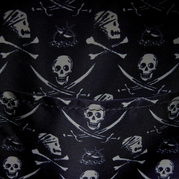 Jack Sparrow cosplay mini-rugzak - Disney Loungefly Pirates of the Caribbean