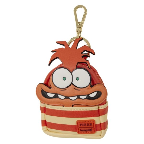 Binnenstebuiten 2 Mystery mini-rugzak sleutelhanger - Disney Pixar Loungefly