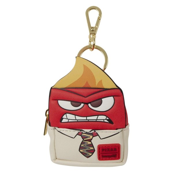 Binnenstebuiten 2 Mystery mini-rugzak sleutelhanger - Disney Pixar Loungefly