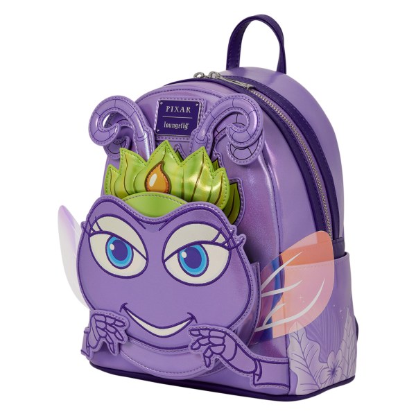 Princess Atta Mini Rugzak - Disney Pixar Loungefly A Bug's Life