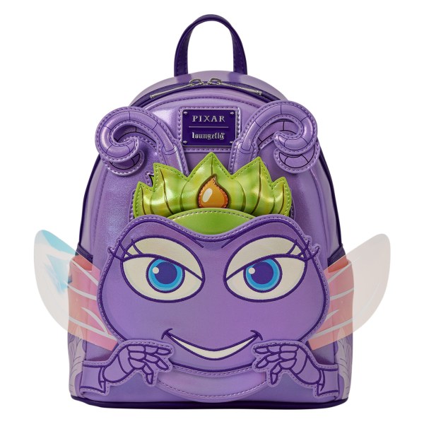 Princess Atta Mini Rugzak - Disney Pixar Loungefly A Bug's Life