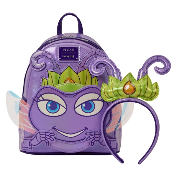 Princess Atta Mini Rugzak - Disney Pixar Loungefly A Bug's Life