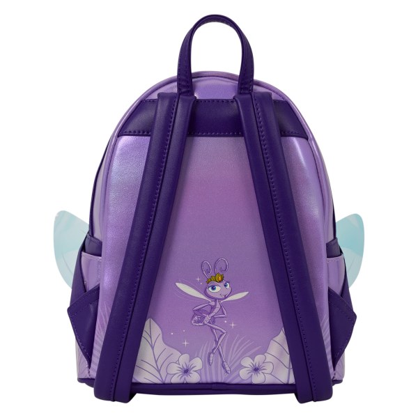 Princess Atta Mini Rugzak - Disney Pixar Loungefly A Bug's Life