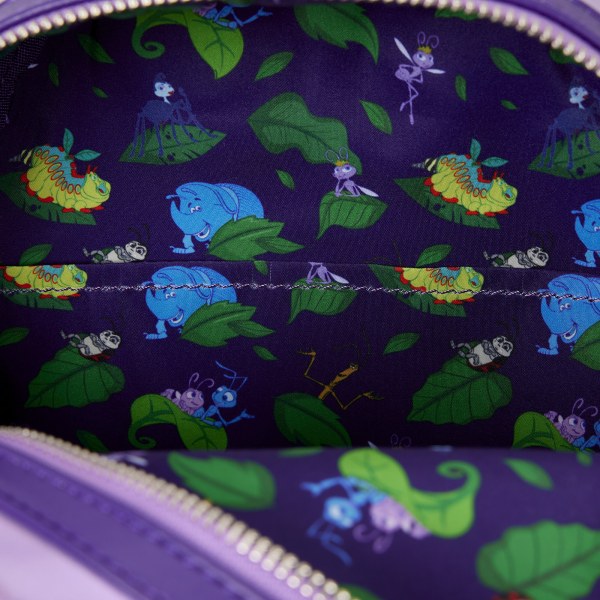Princess Atta Mini Rugzak - Disney Pixar Loungefly A Bug's Life