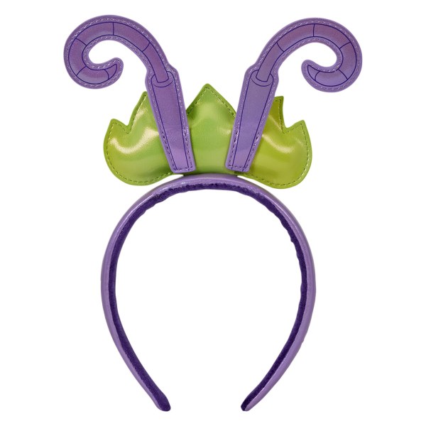 Princess Atta Mini Rugzak - Disney Pixar Loungefly A Bug's Life