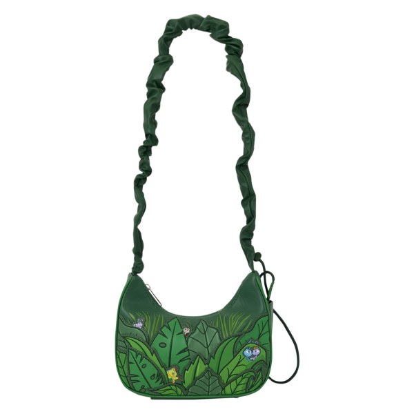 A Bug's Life Crossbody Tas - Disney Pixar Loungefly