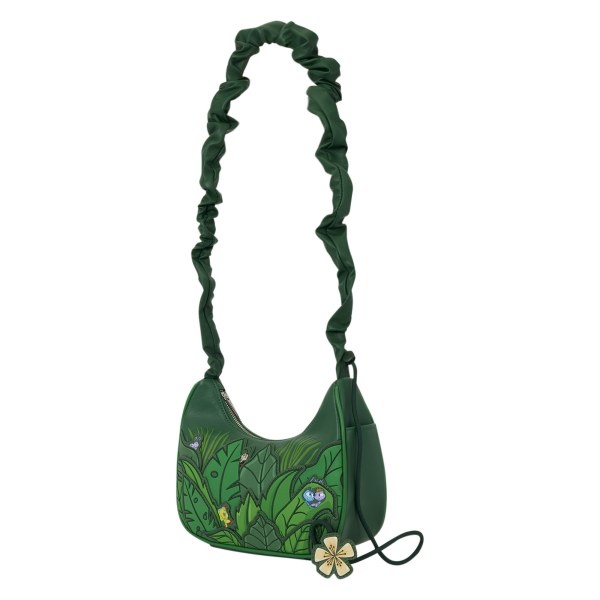 A Bug's Life Crossbody Tas - Disney Pixar Loungefly