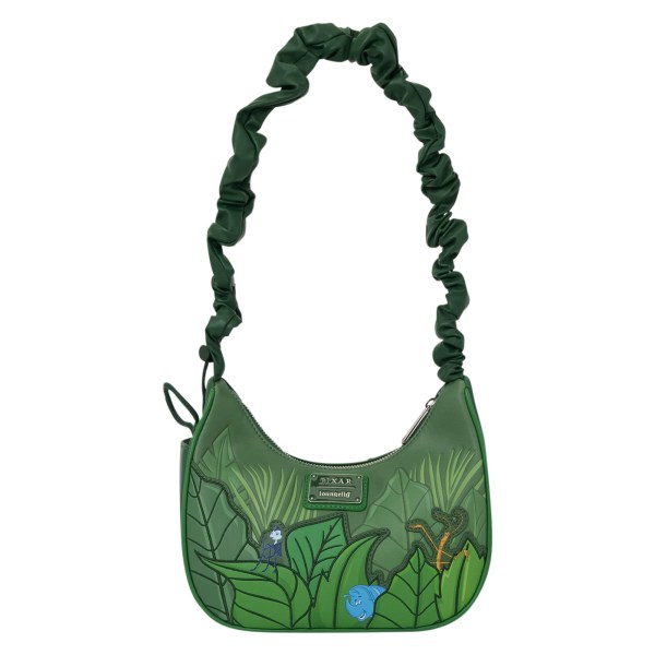 A Bug's Life Crossbody Tas - Disney Pixar Loungefly