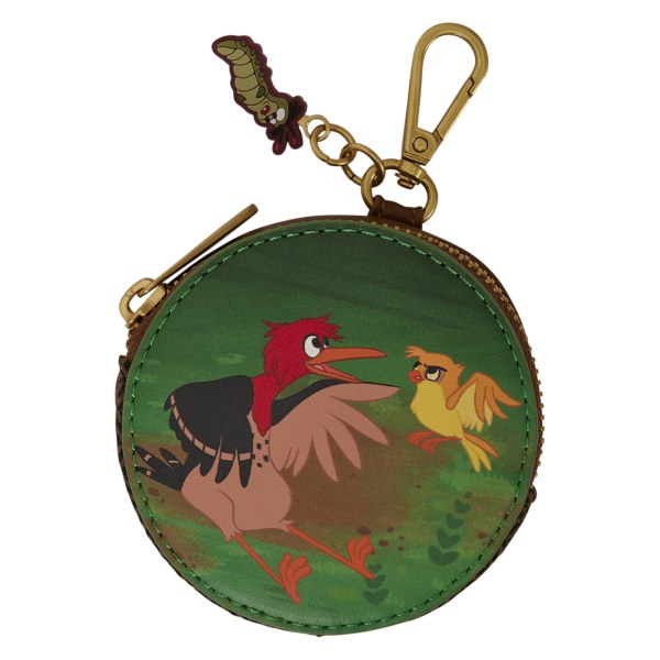 Frank en Frey Crossbody Tas - Disney Loungefly