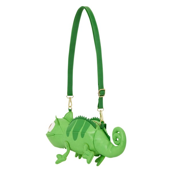 Pascal Crossbody Tas - Disney Loungefly Tangled