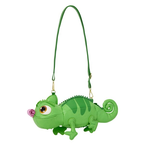 Pascal Crossbody Tas - Disney Loungefly Tangled