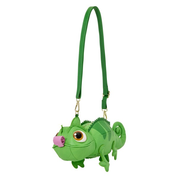Pascal Crossbody Tas - Disney Loungefly Tangled