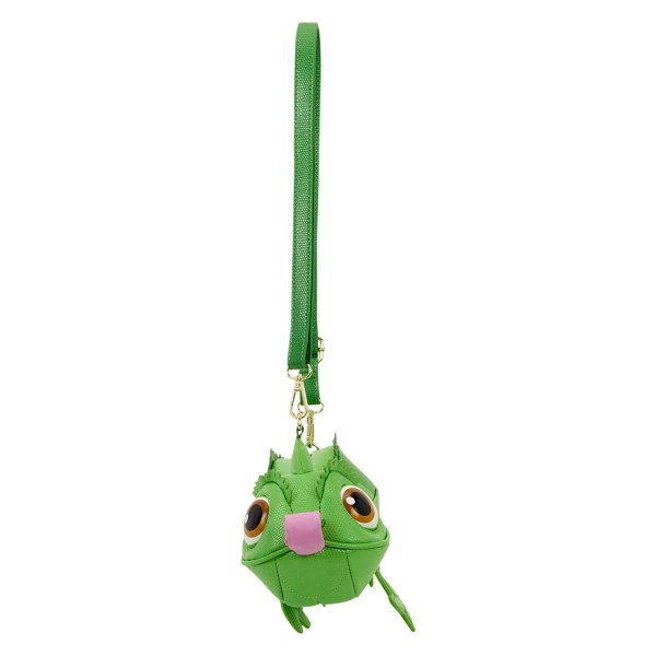 Pascal Crossbody Tas - Disney Loungefly Tangled