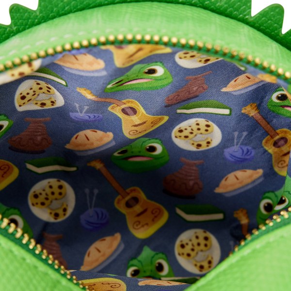 Pascal Crossbody Tas - Disney Loungefly Tangled