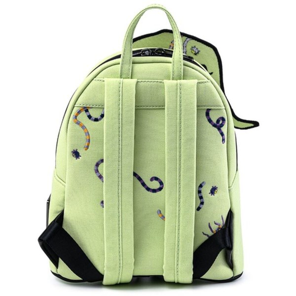 The Nightmare Before Christmas – Loungefly Oogie Boogie Glow in the Dark Mini Rugzak
