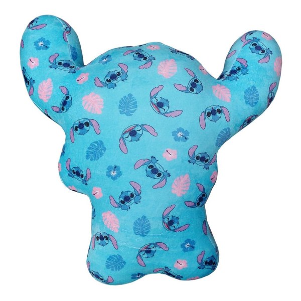 Stitch Lichaamskussen 40 cm - Lilo & Stitch