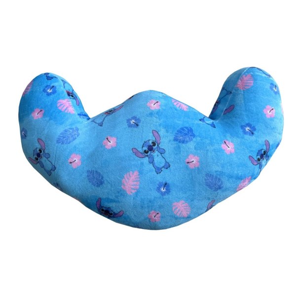 Stitch Gezichtskussen 40 cm - Lilo & Stitch