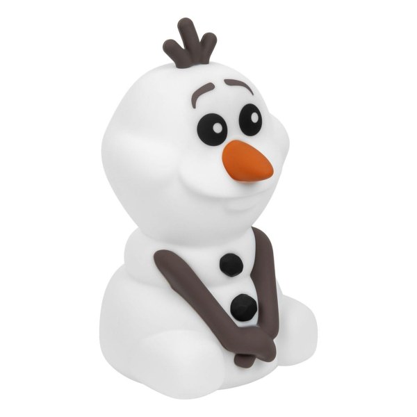 Olaf Squishy Glo Lamp - Frozen
