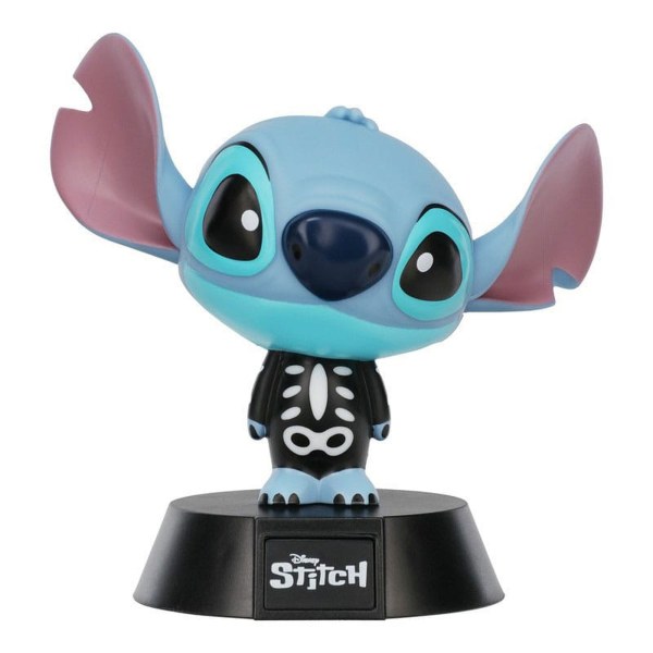 Stitch Skelet Icon Lamp - Lilo & Stitch