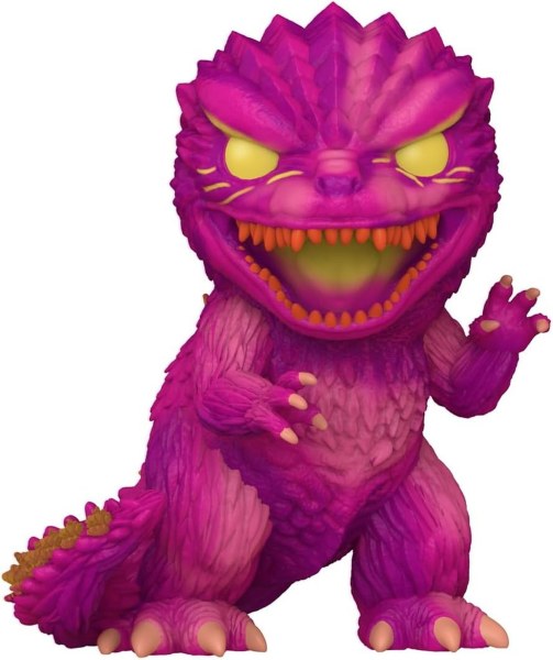 Funko POP! 1890 Deluxe roze Godzilla