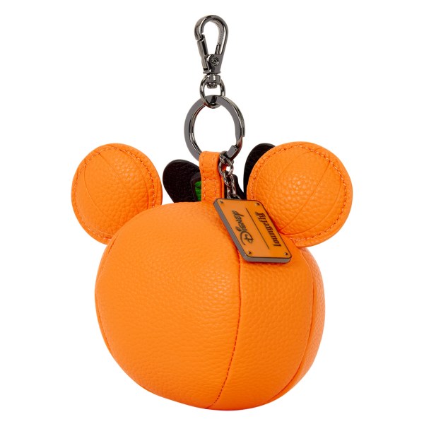 Minnie Mouse Pompoen Tashangers - Disney Loungefly