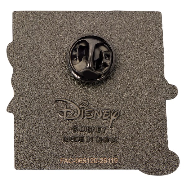 Mickey & Minnie spook Mystery Box Pin - Disney Loungefly
