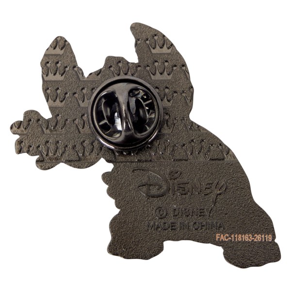 Stitch & Angel Halloween Kostuum Mystery Box Pin - Disney Loungefly