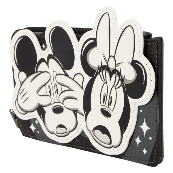Mickey & Minnie Spook Kaarthouder - Disney Loungefly
