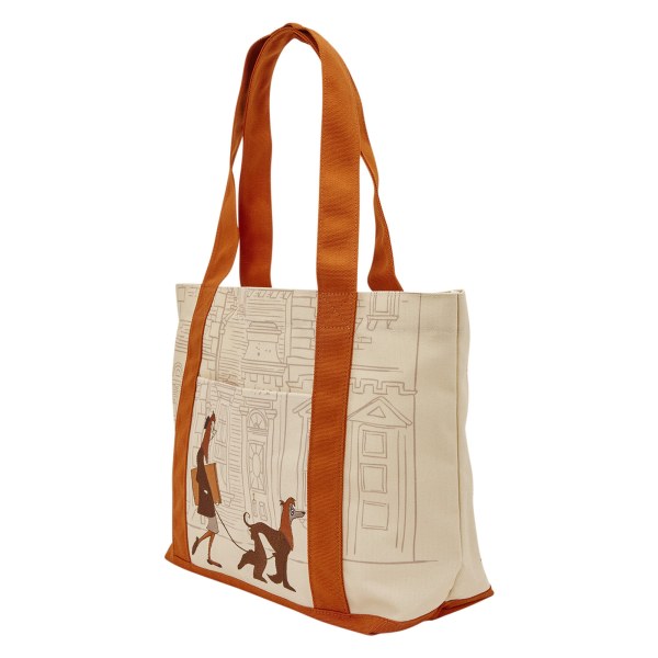 101 Dalmatiers Draagtas - Disney Loungefly
