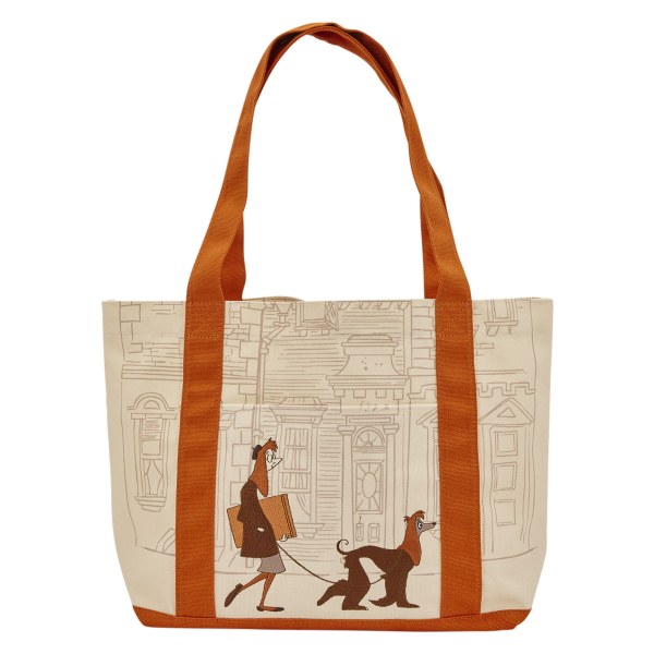 101 Dalmatiers Draagtas - Disney Loungefly